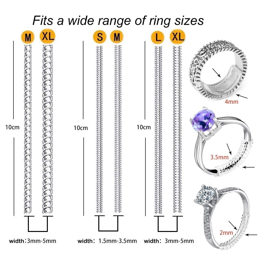 Jewelry Making Tools - 6 sztuk/zestaw Przyrząd do zmniejszania rozmiaru