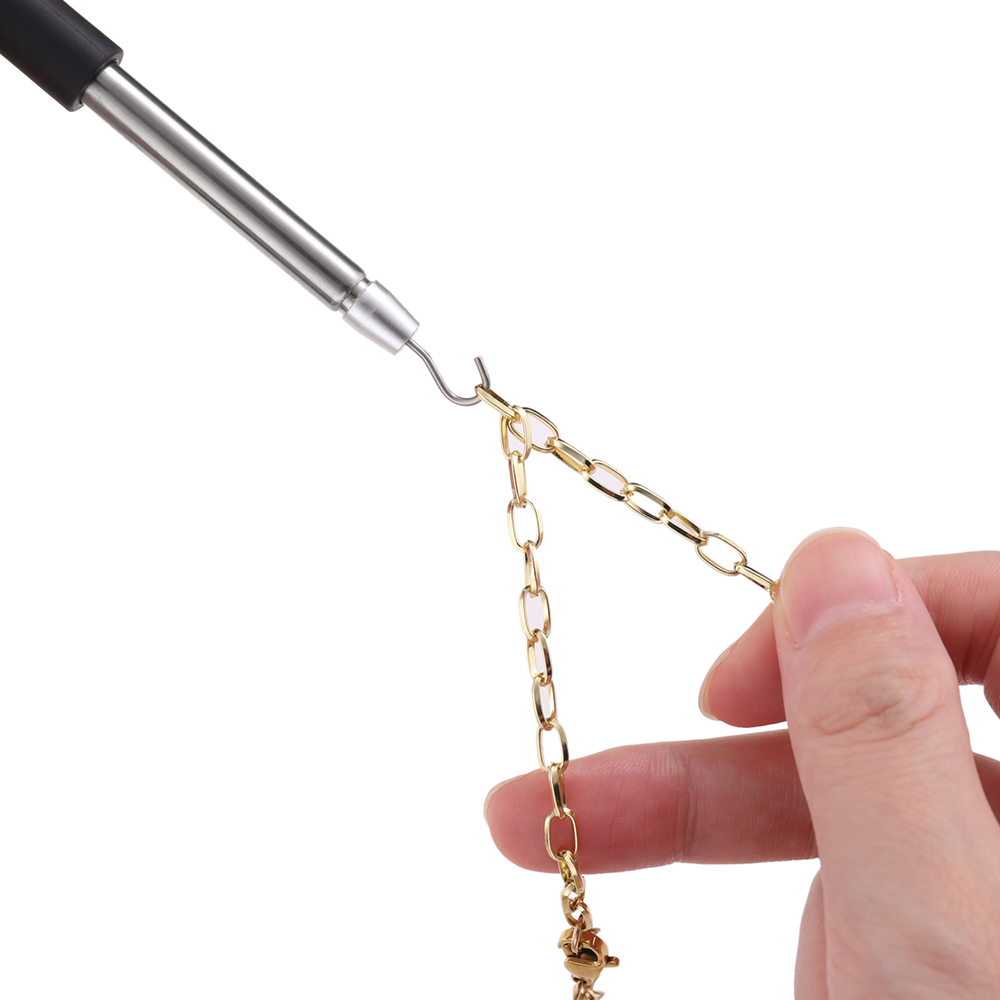 Jewelry Making Tools - Pomocnik do zakładania bransoletek Narzędzie Partner