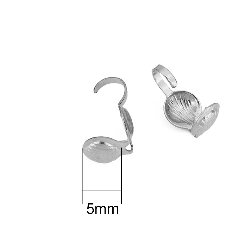 20 szt. Złącza do naszyjników  – Jewelry Making Articles recenzja i cena