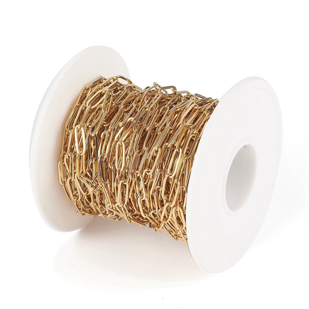 Około 32,8 stopy (10 m)/rolka, – Chain Roll Cable recenzja i cena