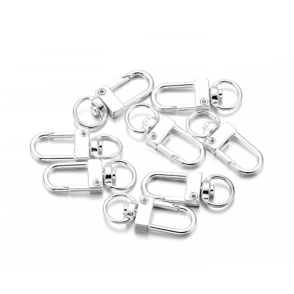 10 sztuk/opakowanie Obrotowe k – Jewelry Making Articles recenzja i cena