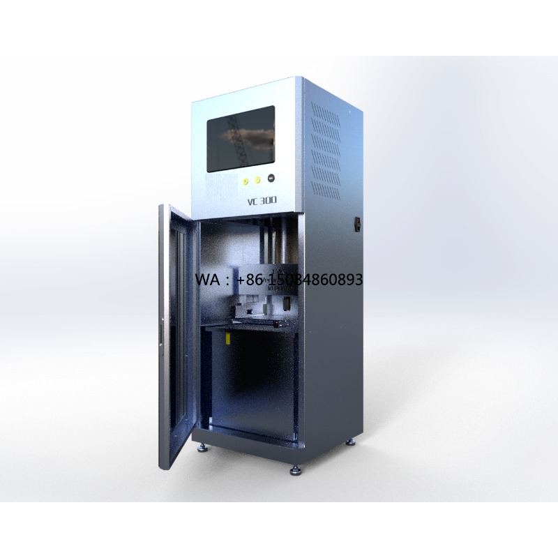 Szybka drukarka 3D DLP do żywi – Jewelry Making With 3D Printer recenzja i cena