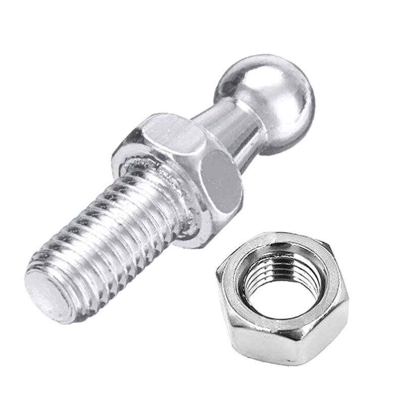 2 szt. Uniwersalne samochodowe – Eyepin Ball End recenzja i cena