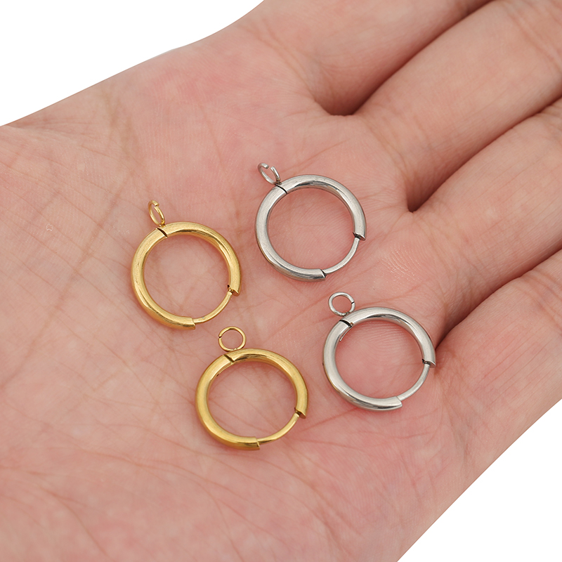 10 szt. Haczyki do kolczyków P – Jewelry Making Articles recenzja i cena
