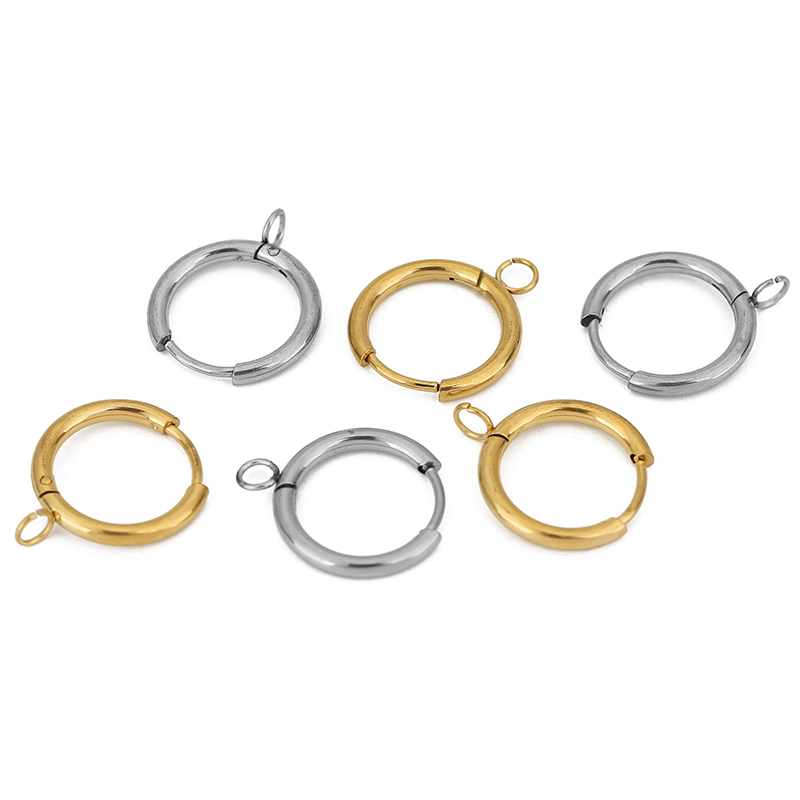 10 szt. Haczyki do kolczyków P – Jewelry Making Articles recenzja i cena