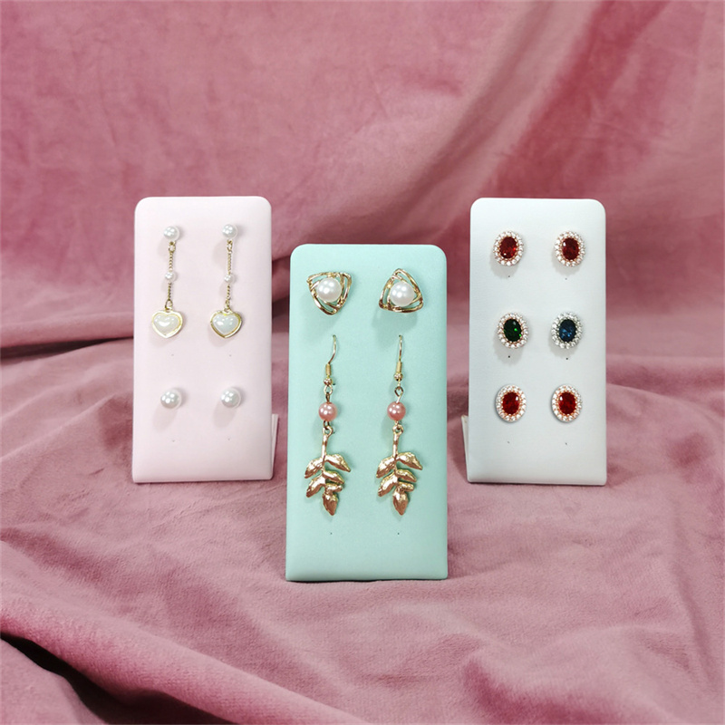 Stojak ekspozycyjny na kolczyk – Jewelry Making Table recenzja i cena