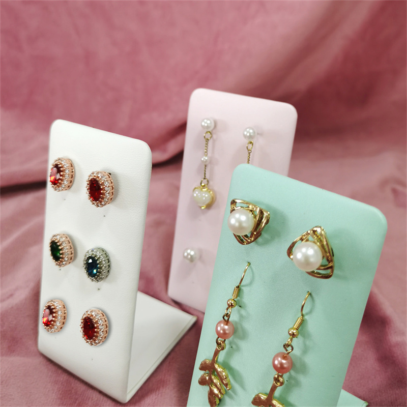 Stojak ekspozycyjny na kolczyk – Jewelry Making Table recenzja i cena
