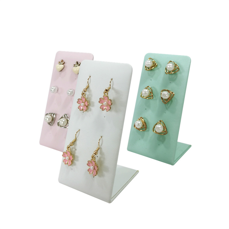 Stojak ekspozycyjny na kolczyk – Jewelry Making Table recenzja i cena