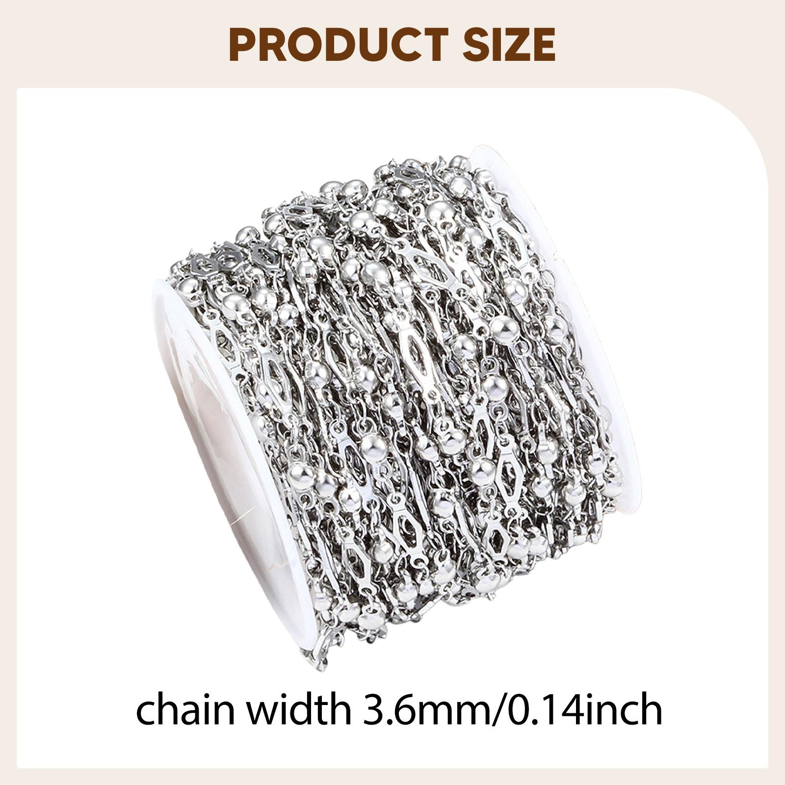 Łańcuszek do samodzielnego two – Chain Roll Cable recenzja i cena