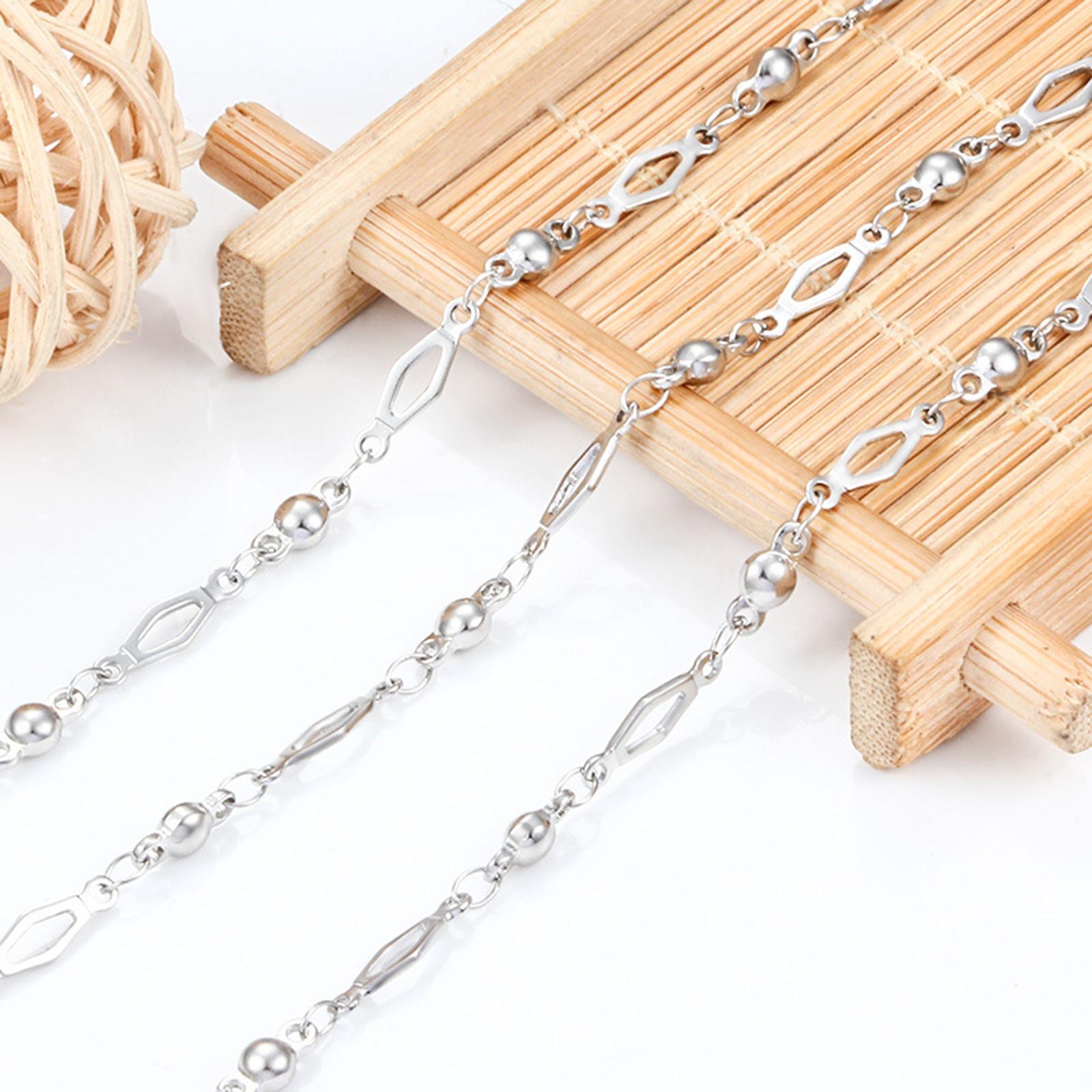 Łańcuszek do samodzielnego two – Chain Roll Cable recenzja i cena