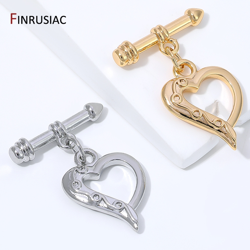 Złote (14K) pozłacane mosiężne – Jewelry Making Articles recenzja i cena