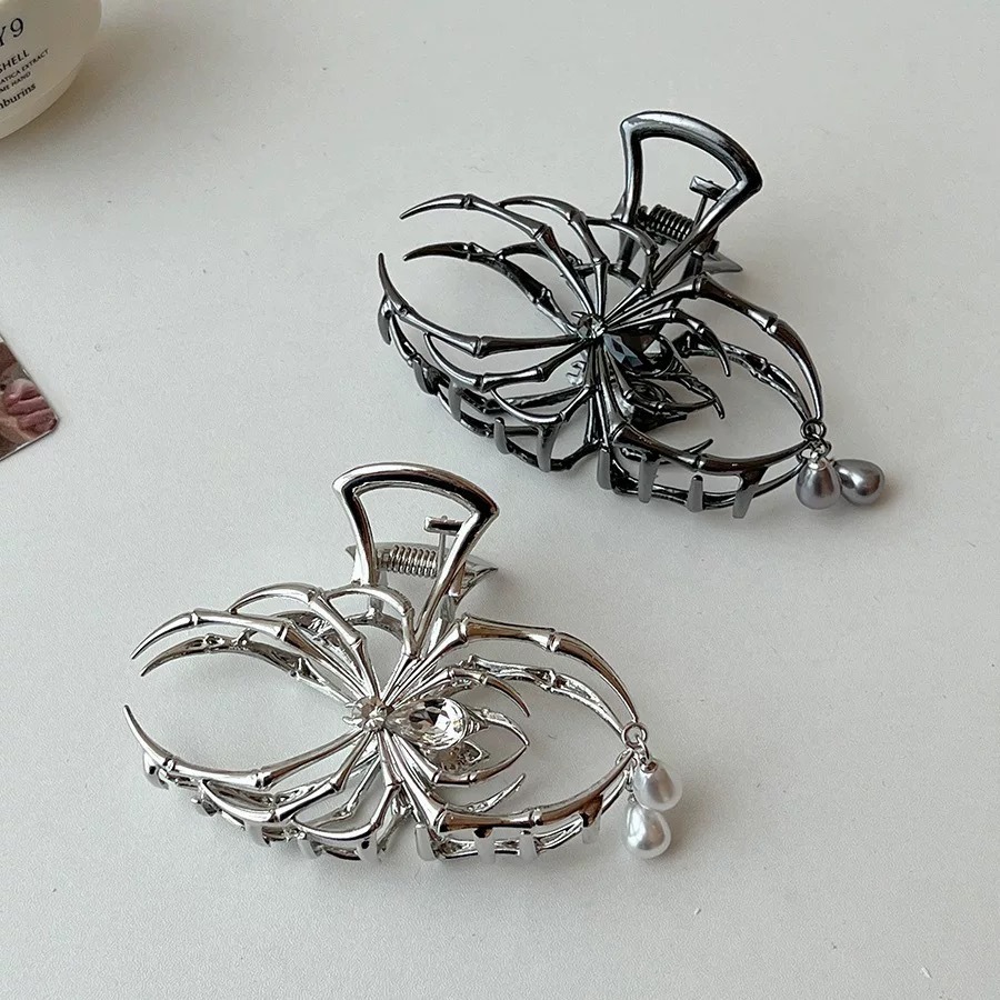 2025 Halloween czarny pająk sp – Jewelry Making For Adults recenzja i cena