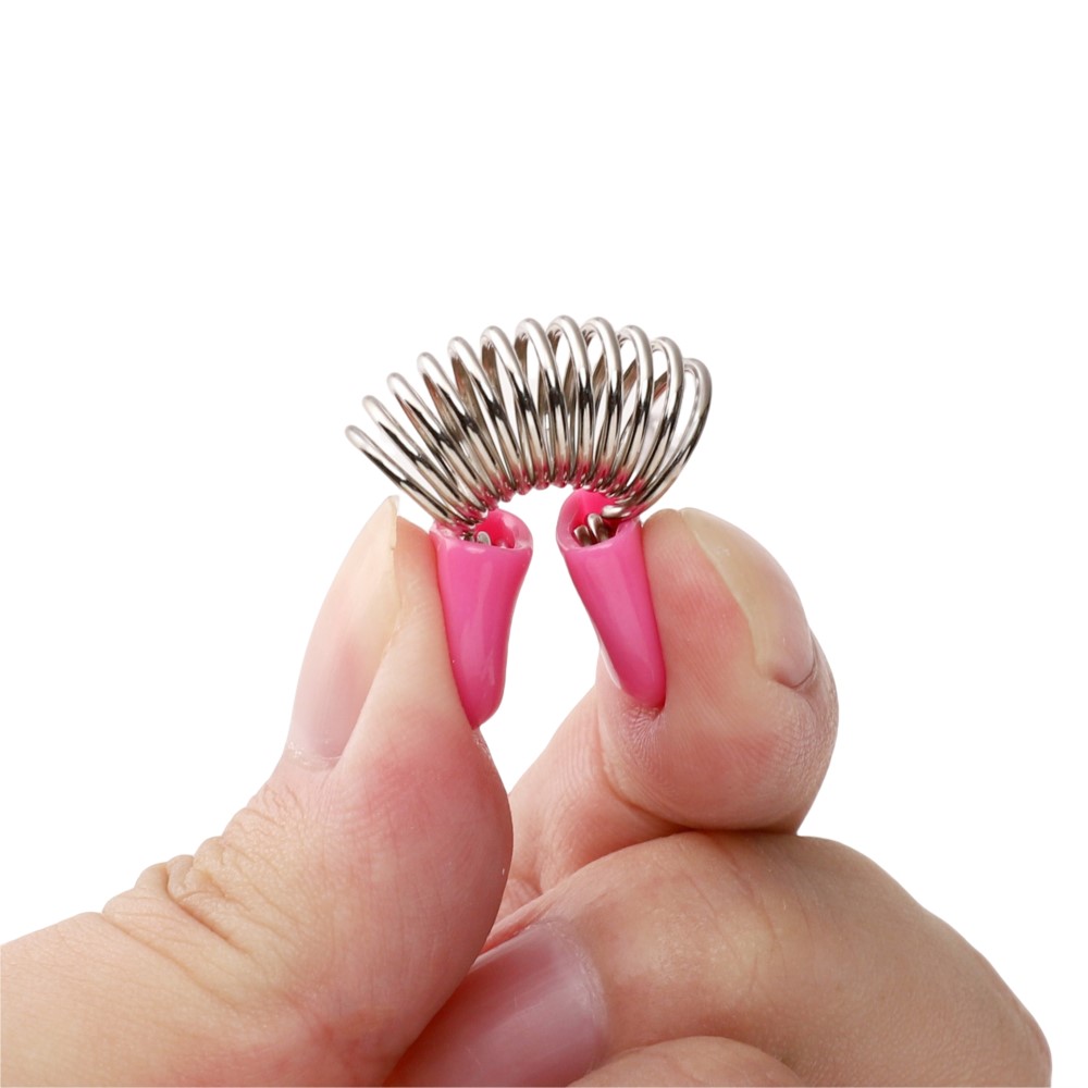 5 szt. Sprężynowe zaciski do k – Jewelry Making Degree recenzja i cena