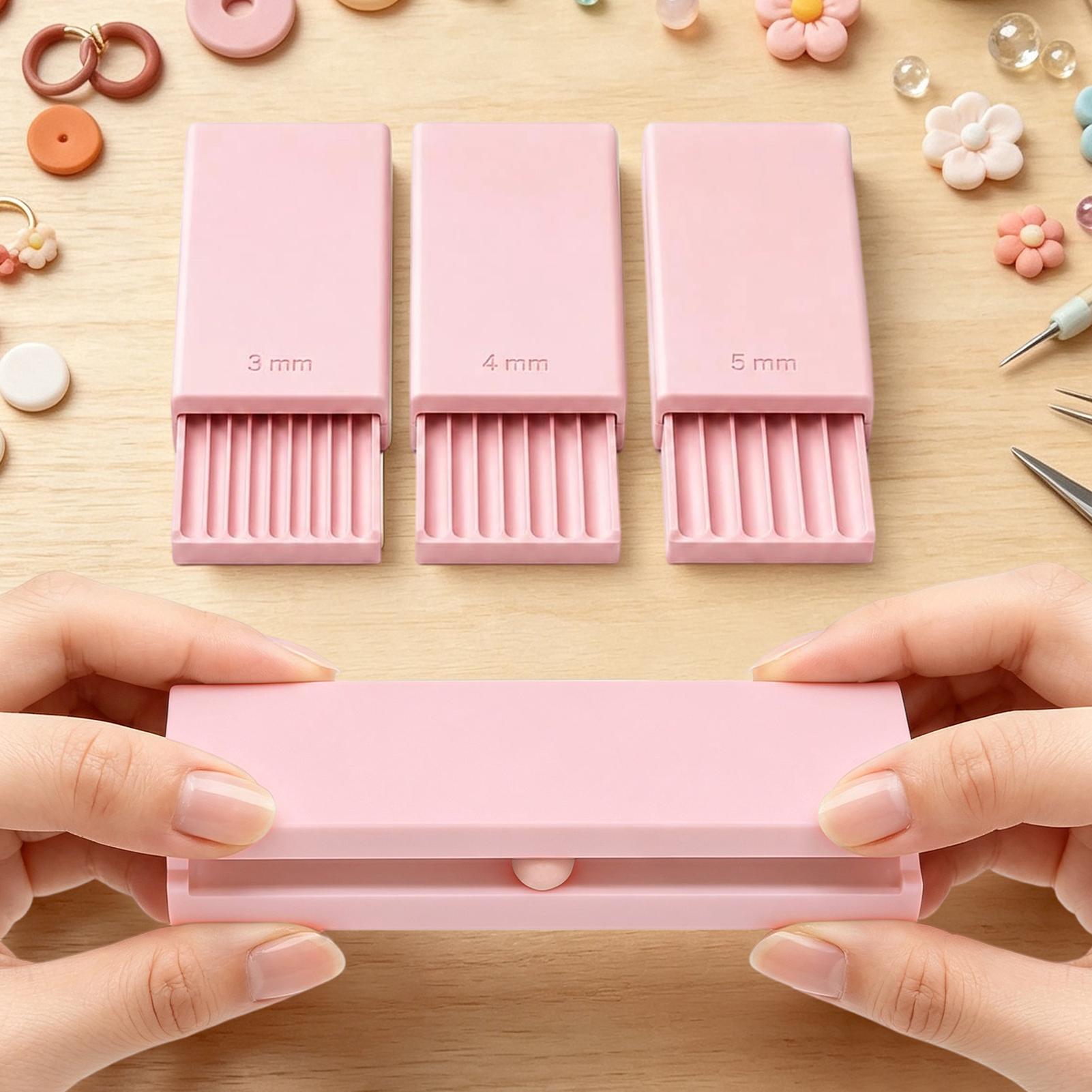 Przyrząd do formowania kulek z – Jewelry Making For Adults recenzja i cena