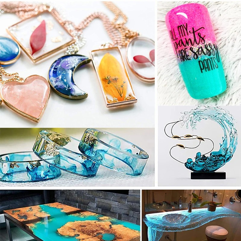 30 Kolorów 5ml Zestawy Pigment – Jewelry Making Degree recenzja i cena