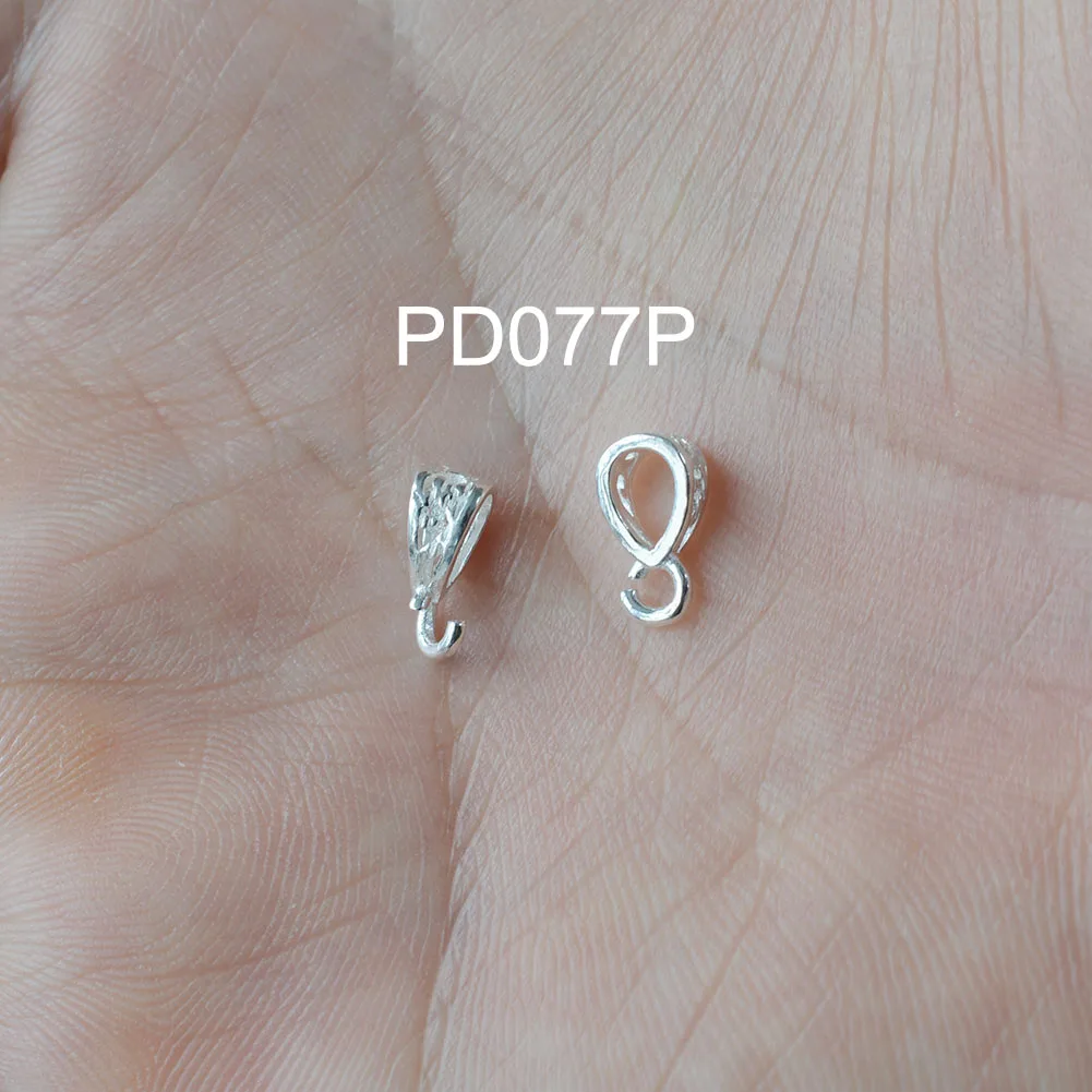 925 Sterling Silver Slider Zap – Jewelry Making Loops recenzja i cena