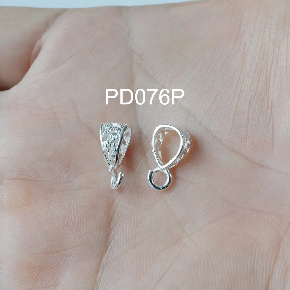 925 Sterling Silver Slider Zap – Jewelry Making Loops recenzja i cena
