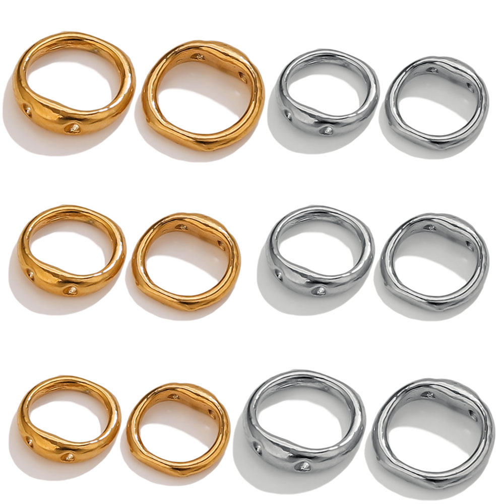 20 szt. Złączki ze stali nierd – Jewelry Making Gold Wire recenzja i cena