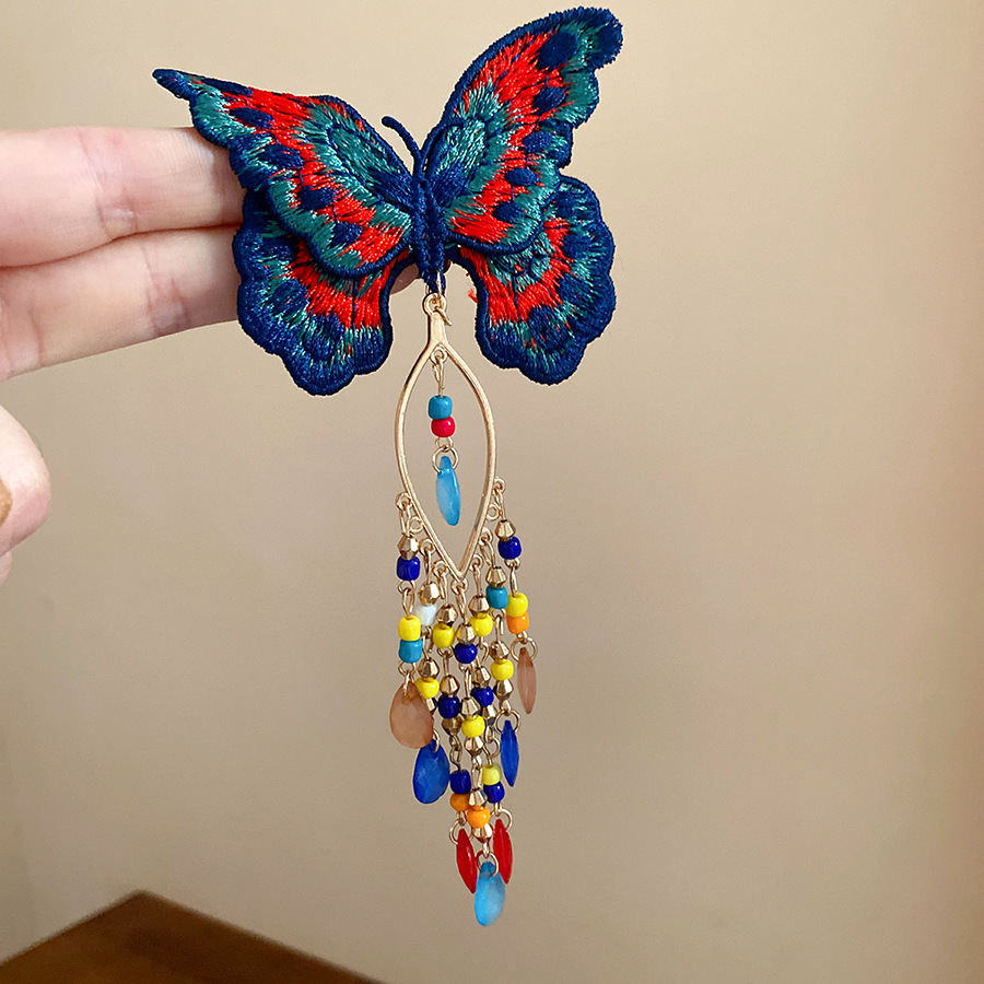 Nowe chińskie spinki do włosów – Jewelry Making For Adults recenzja i cena