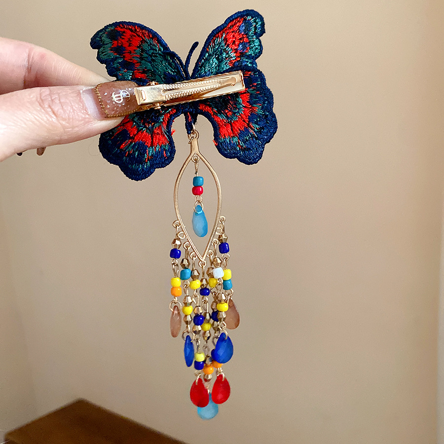 Nowe chińskie spinki do włosów – Jewelry Making For Adults recenzja i cena