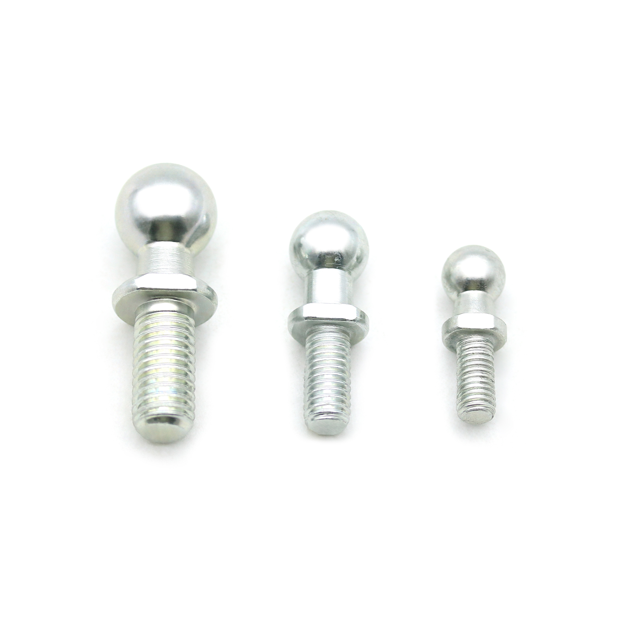 10 SZT. DIN71803 M5x0.8 M6x1.0 – Eyepin Ball End recenzja i cena