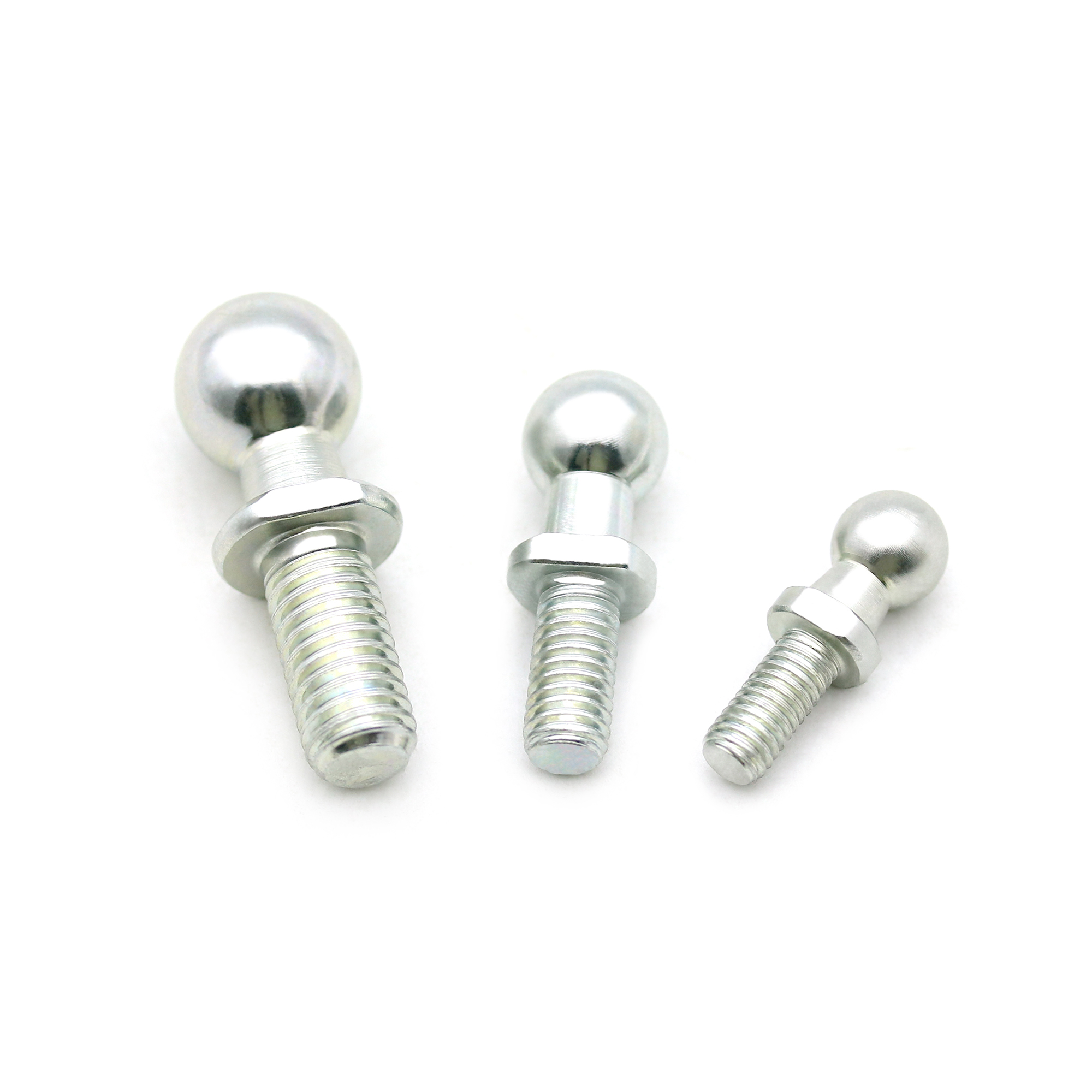 10 SZT. DIN71803 M5x0.8 M6x1.0 – Eyepin Ball End recenzja i cena