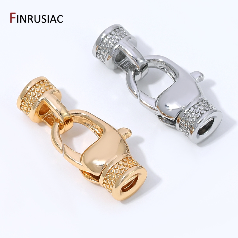 Złote (14K) pozłacane mosiężne – Jewelry Making Articles recenzja i cena