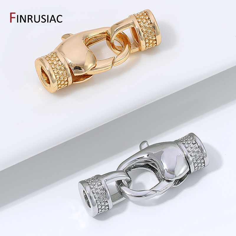 Złote (14K) pozłacane mosiężne – Jewelry Making Articles recenzja i cena