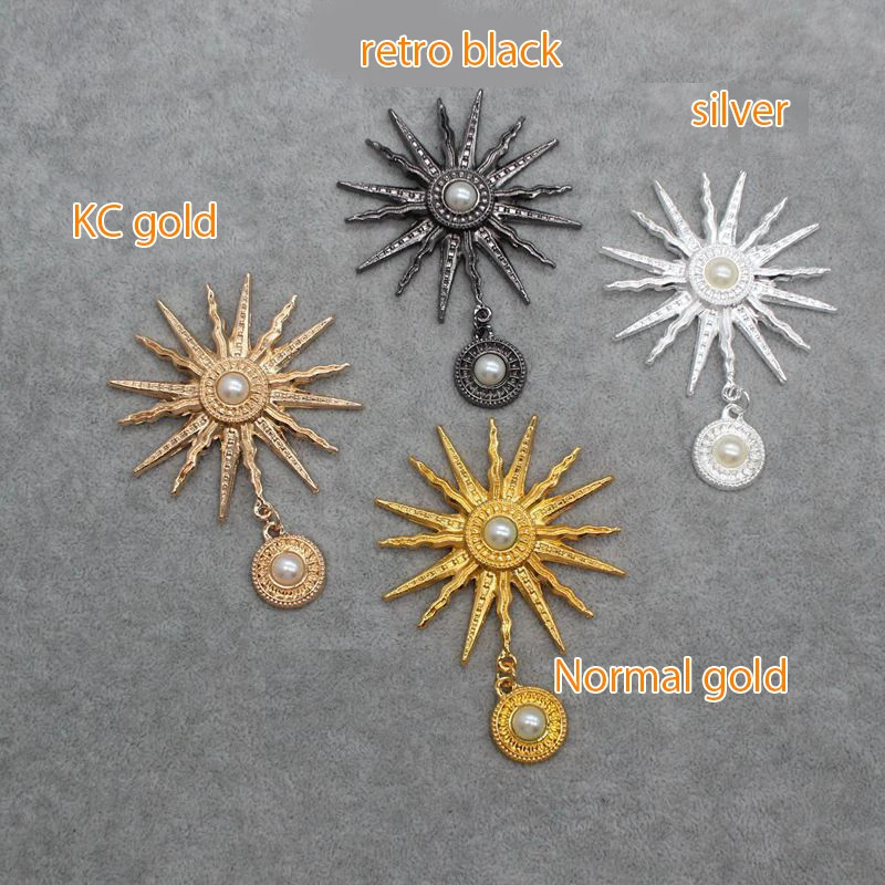Materiały do korony DIY Starbu – Jewelry Making For Adults recenzja i cena
