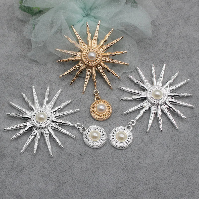Materiały do korony DIY Starbu – Jewelry Making For Adults recenzja i cena