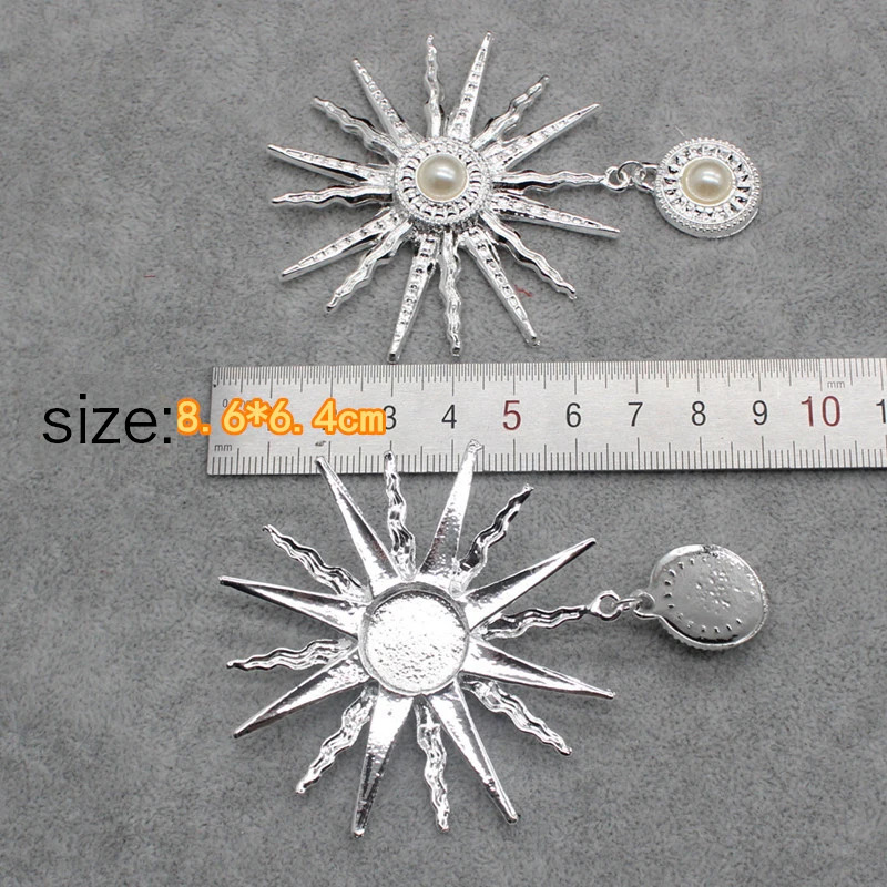 Materiały do korony DIY Starbu – Jewelry Making For Adults recenzja i cena