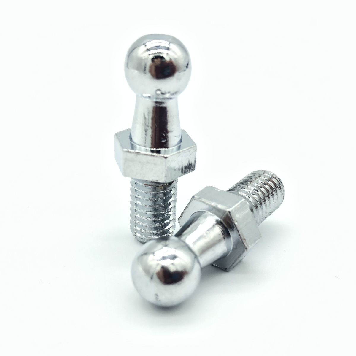 4 szt. 10mm M8/M6 uniwersalny  – Eyepin Ball End recenzja i cena