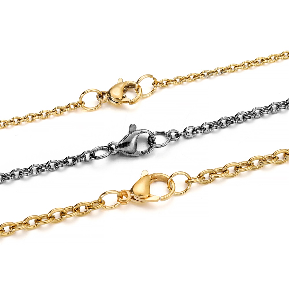 10 szt. Zapięć typu karabińczy – Jewelry Making Articles recenzja i cena