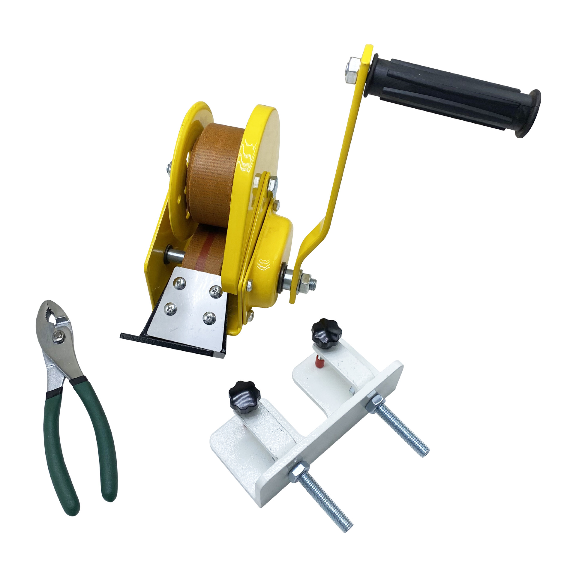Ręczna prasa do wyciągania dru – Jewelry Making Tools recenzja i cena