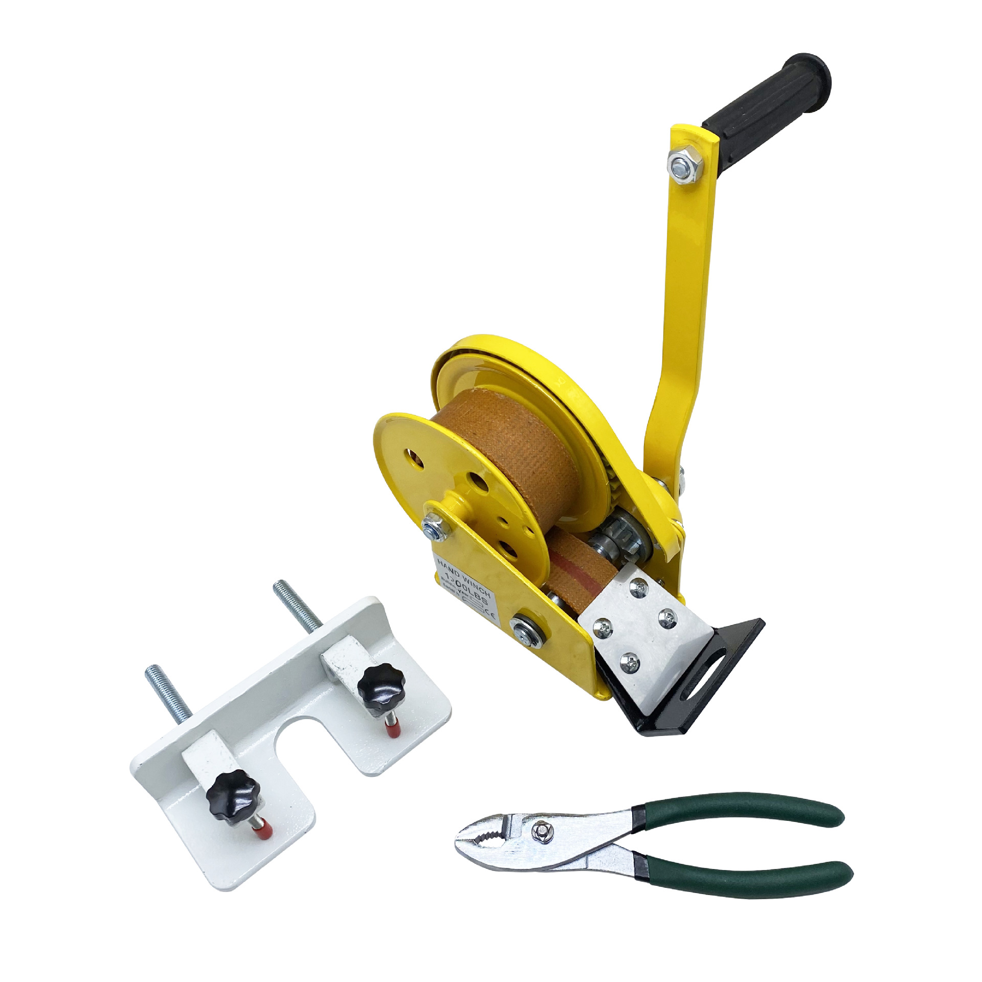 Ręczna prasa do wyciągania dru – Jewelry Making Tools recenzja i cena