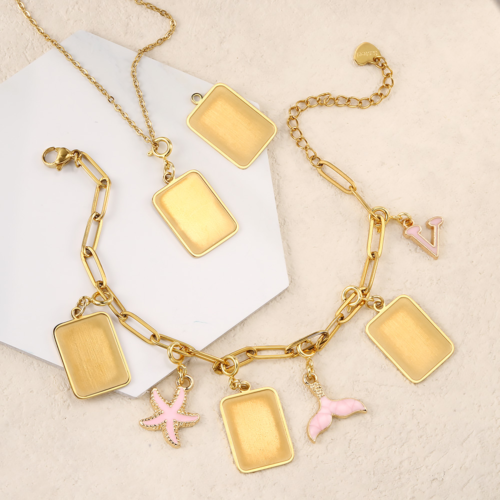 Naszyjnik z zawieszką w kształ – Jewelry Making For Adults recenzja i cena
