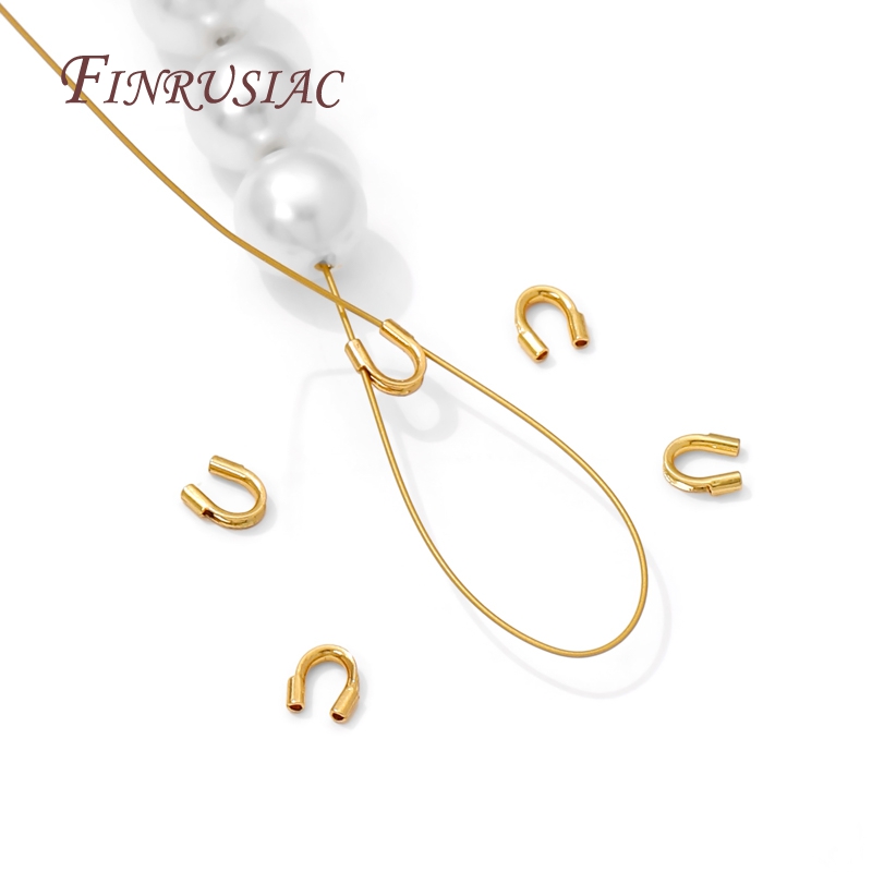 Złocone 18-karatowym złotem ko – Jewelry Making Gold Wire recenzja i cena