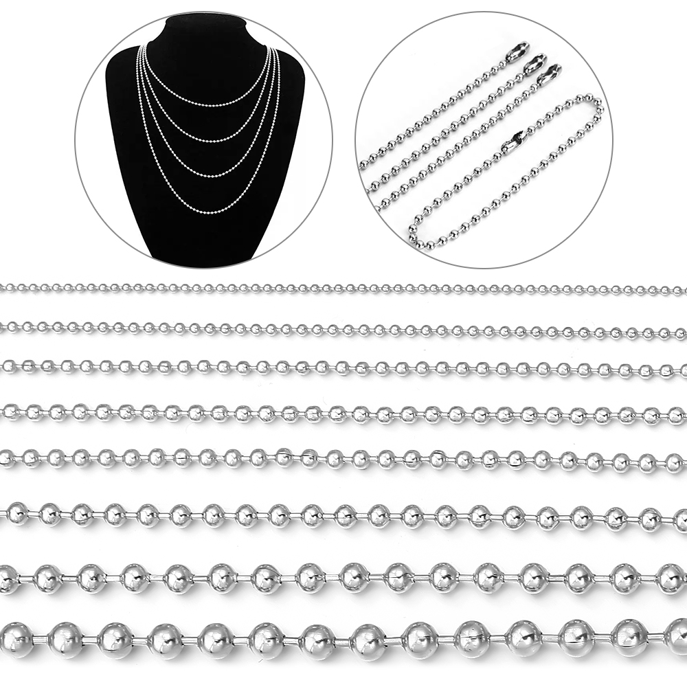 5 jardów/rolka Łańcuszek ze st – Chain Roll Cable recenzja i cena