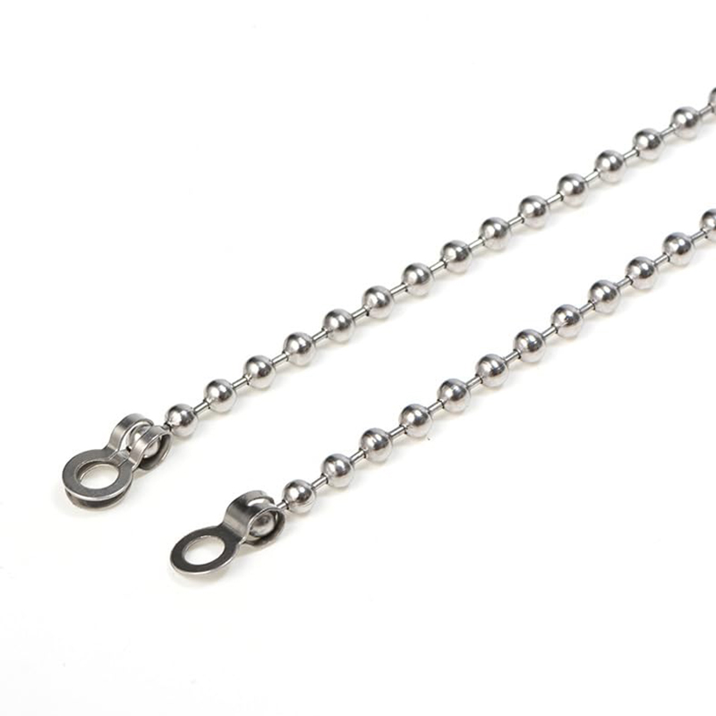 30 szt. Złączki do łańcuszków  – Jewelry Making Loops recenzja i cena
