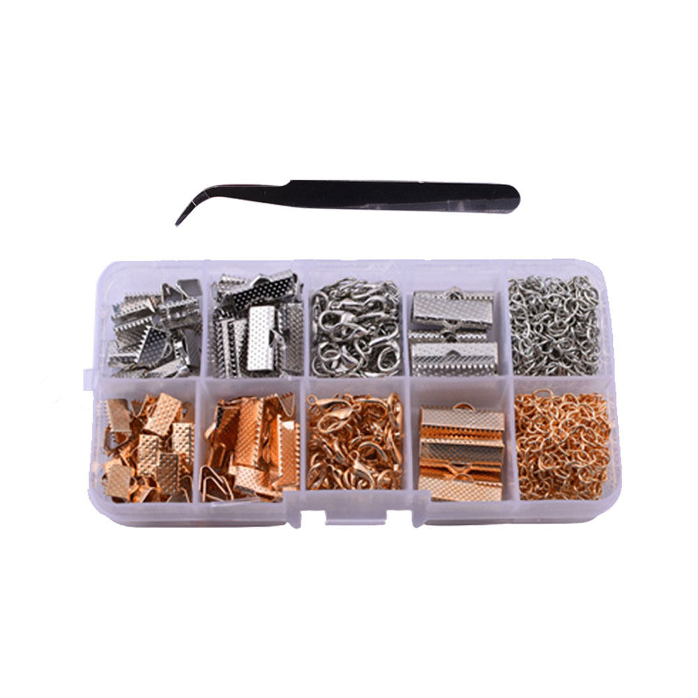 371-częściowy zestaw narzędzi  – Jewelry Making Tools recenzja i cena