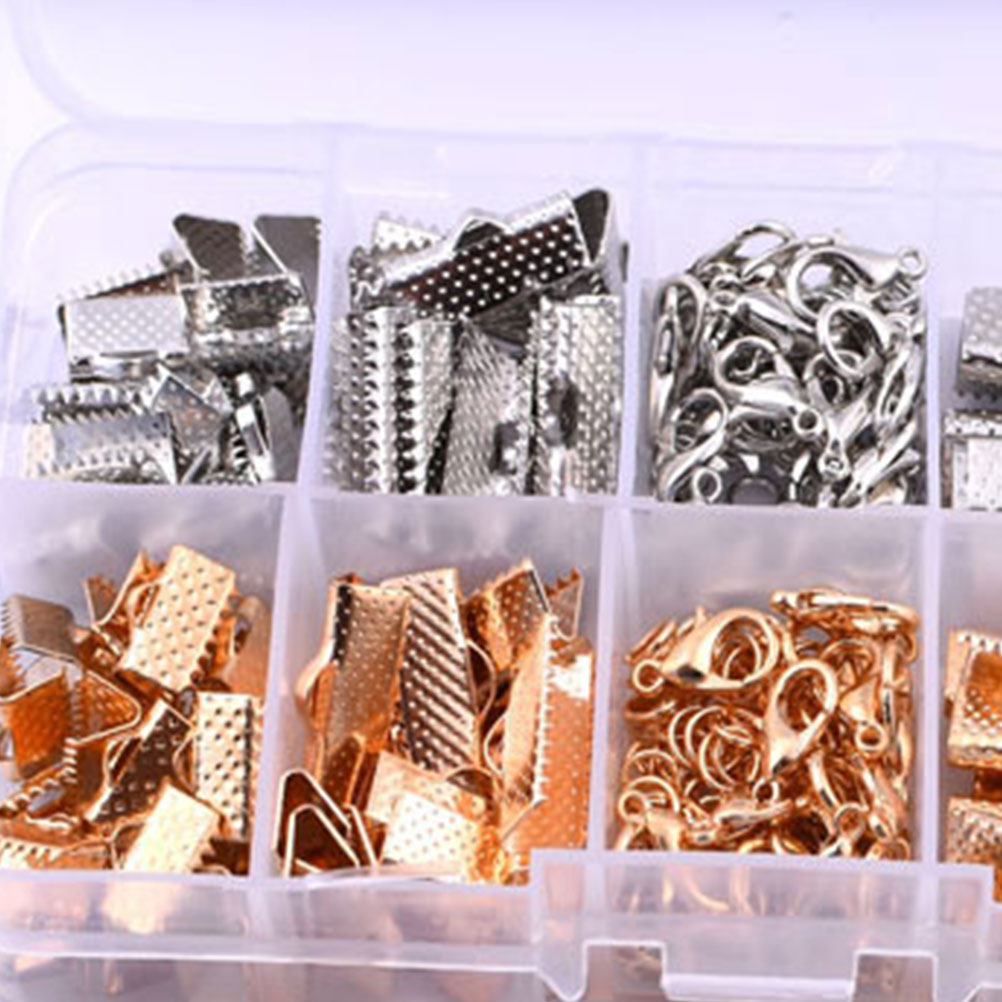 371-częściowy zestaw narzędzi  – Jewelry Making Tools recenzja i cena