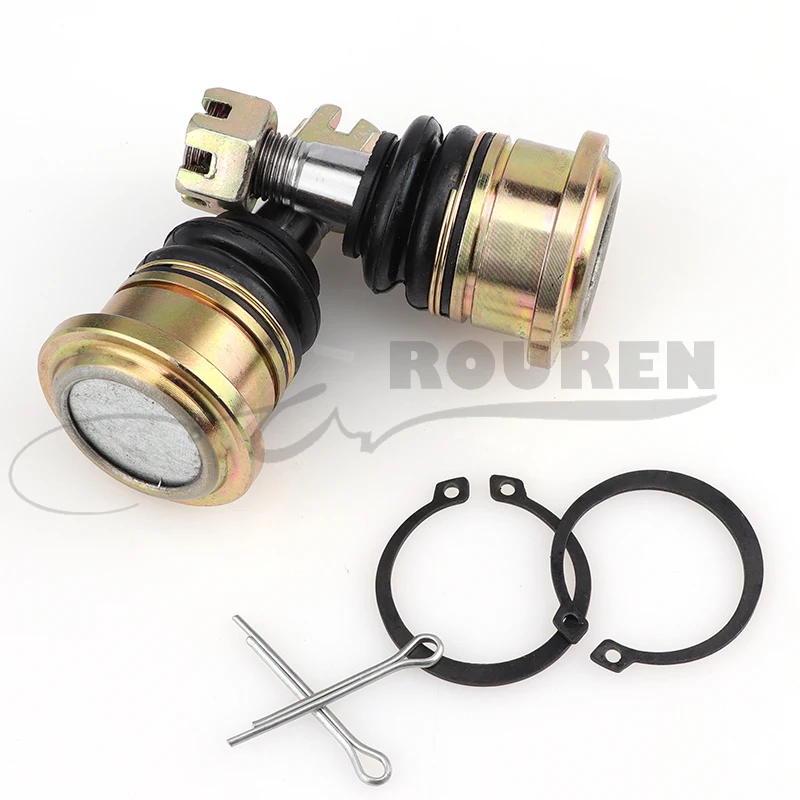 1 para M12X10 Przegub kulowy K – Eyepin Ball End recenzja i cena