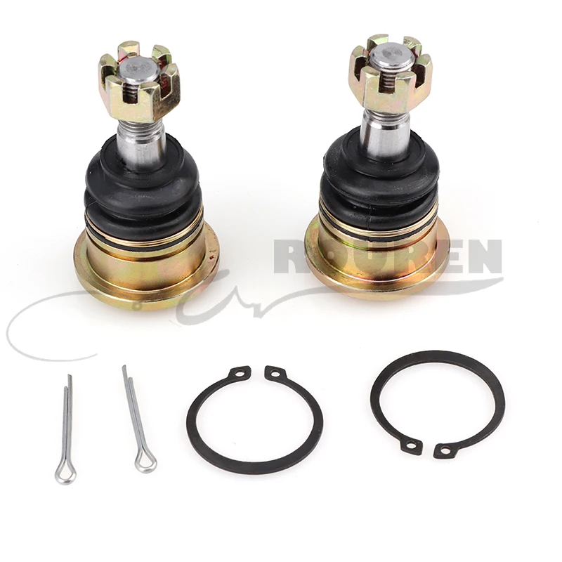1 para M12X10 Przegub kulowy K – Eyepin Ball End recenzja i cena