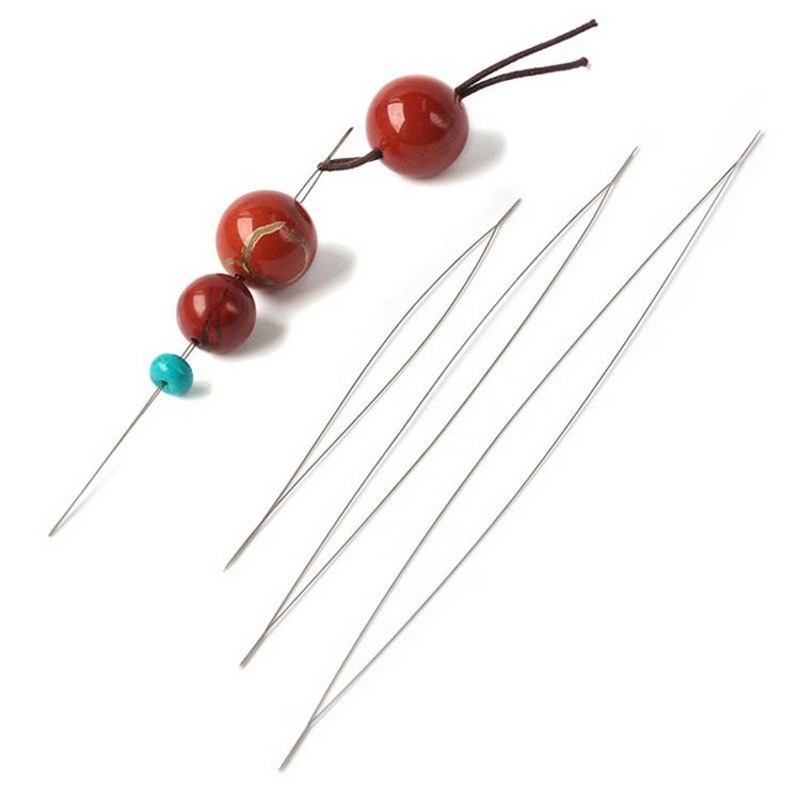 1/10 szt. Otwarta igła do nawl – Jewelry Making Tools recenzja i cena