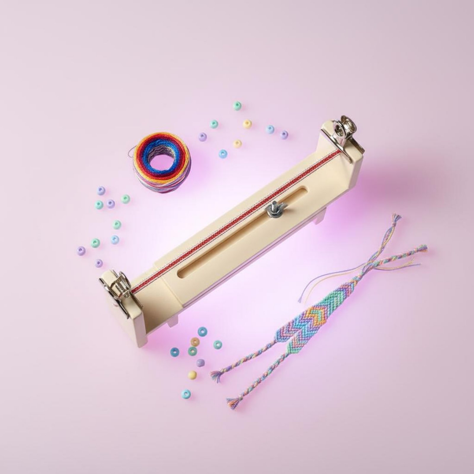Narzędzie do plecenia bransole – Jewelry Making Tools recenzja i cena