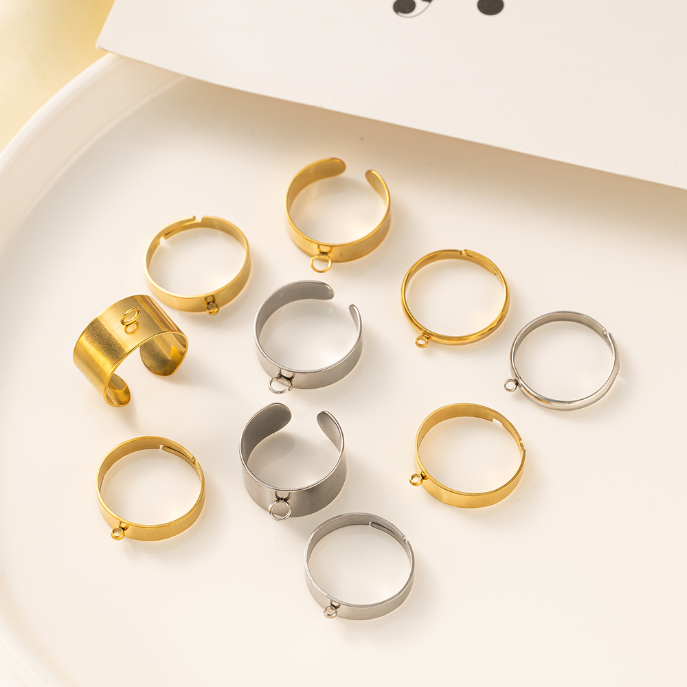 5 sztuk/partia Otwarty Regulow – Jewelry Making For Adults recenzja i cena