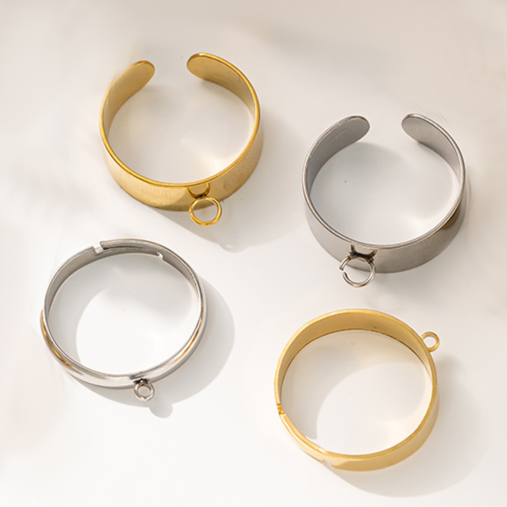 5 sztuk/partia Otwarty Regulow – Jewelry Making For Adults recenzja i cena