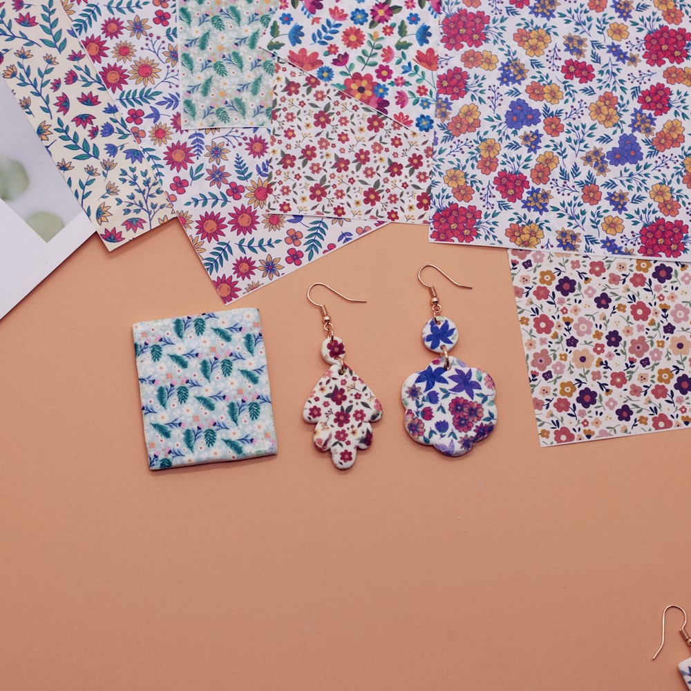 SNASAN DIY luksusowy kwiat akw – Jewelry Making Degree recenzja i cena