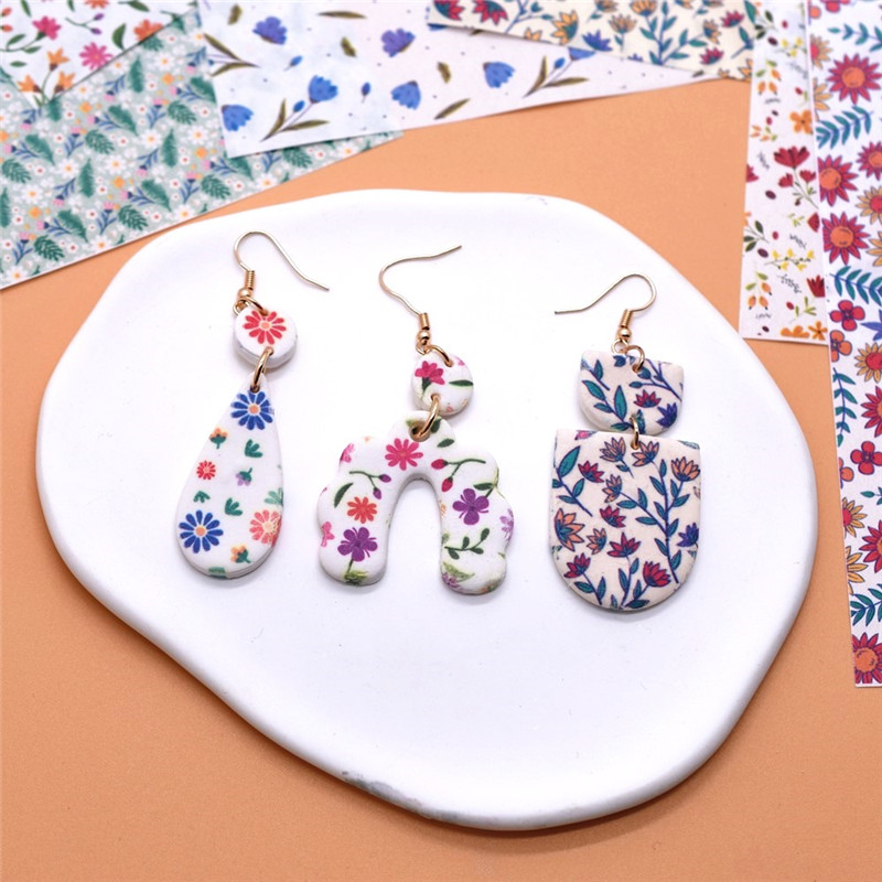 SNASAN DIY luksusowy kwiat akw – Jewelry Making Degree recenzja i cena