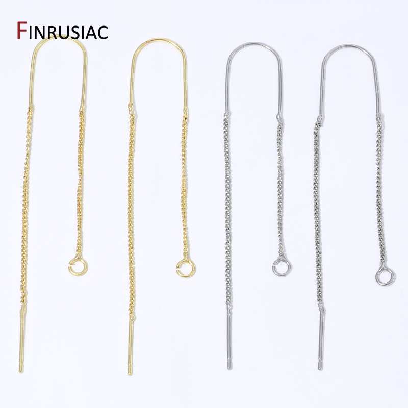 Pozłacane 18-karatowym złotem  – Jewelry Making Gold Wire recenzja i cena